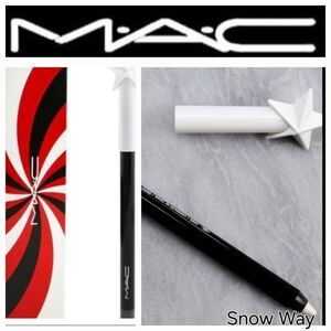 MAC Cosmetics Hypnotizing Holiday Power Point Eye Pencil